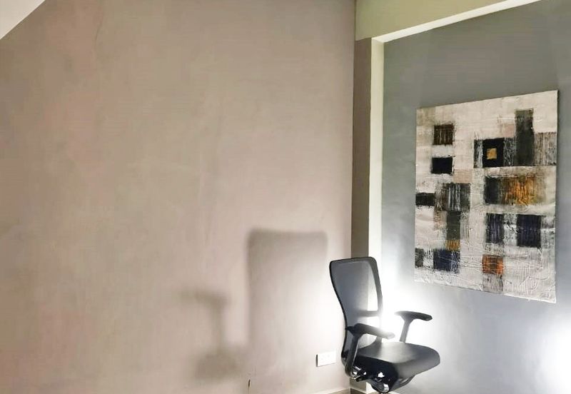 Jalan Damai Perdana 4/1D