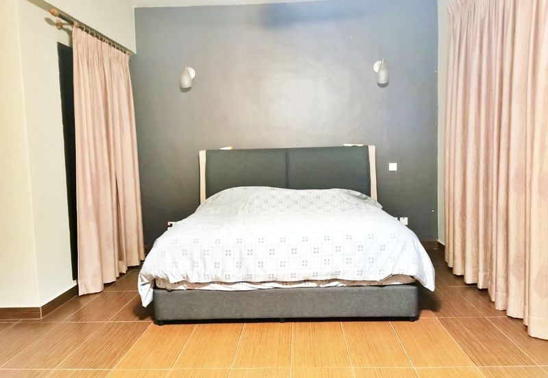 Jalan Damai Perdana 4/1D