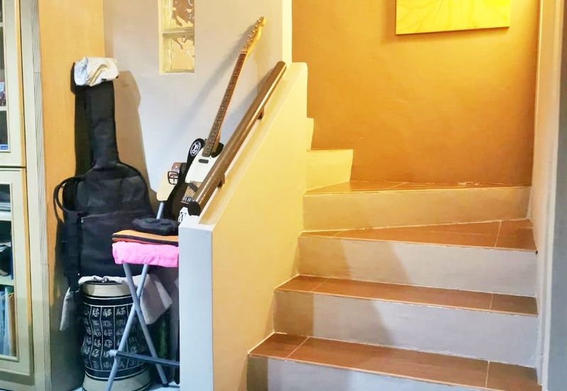 Jalan Damai Perdana 4/1D