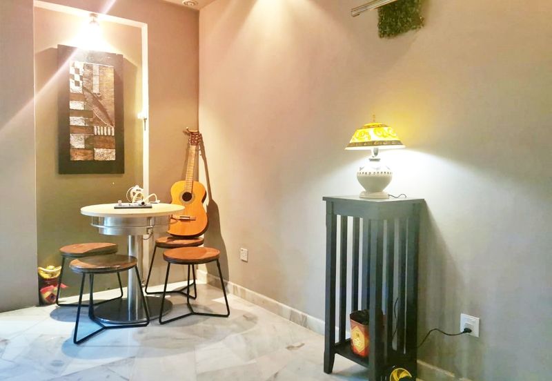 Jalan Damai Perdana 4/1D