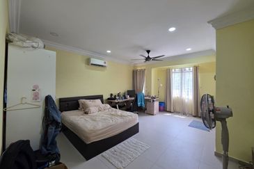 Bandar Damai Perdana