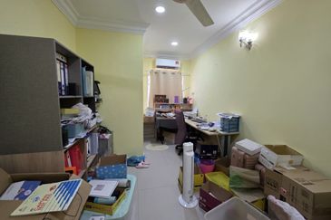 Bandar Damai Perdana