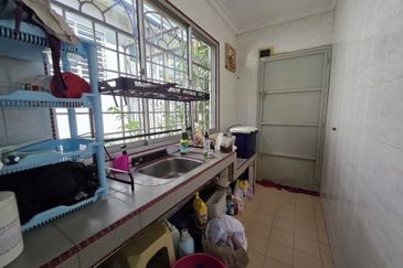 Bandar Damai Perdana