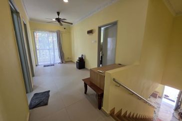 Bandar Damai Perdana