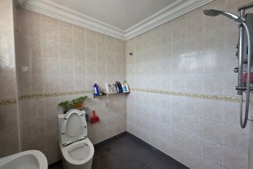 Bandar Damai Perdana