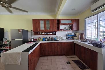 Bandar Damai Perdana