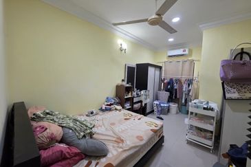 Bandar Damai Perdana