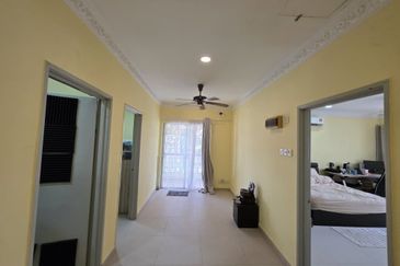 Bandar Damai Perdana