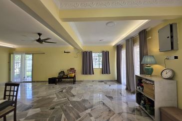 Bandar Damai Perdana