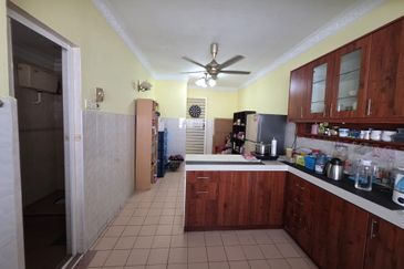 Bandar Damai Perdana