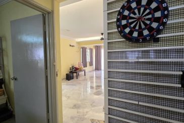 Bandar Damai Perdana