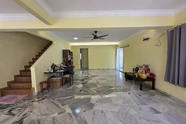 Bandar Damai Perdana