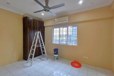 Jalil Damai Apartments