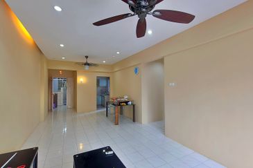 Jalil Damai Apartments