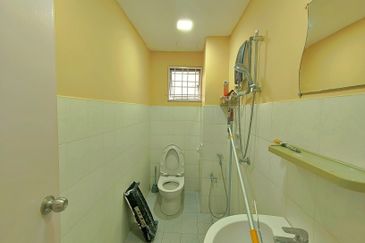 Jalil Damai Apartments