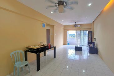Jalil Damai Apartments