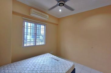 Jalil Damai Apartments