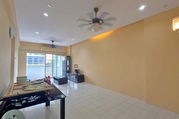 Jalil Damai Apartments