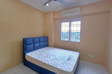 Jalil Damai Apartments