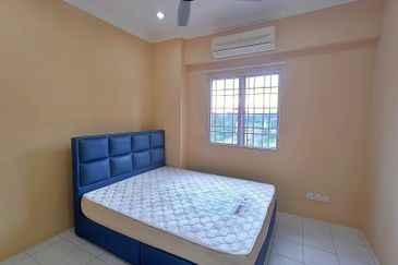 Jalil Damai Apartments