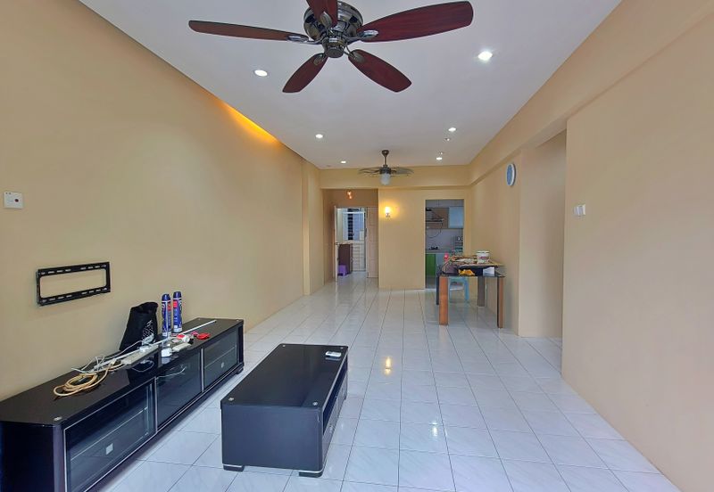 Jalil Damai Apartments