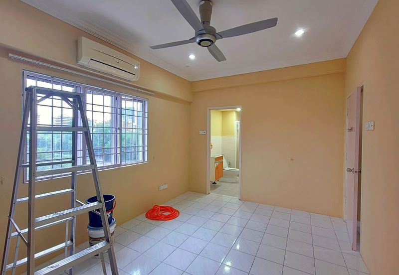 Jalil Damai Apartments