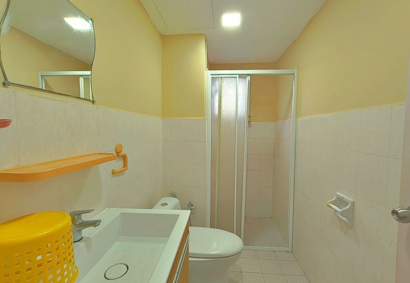 Jalil Damai Apartments