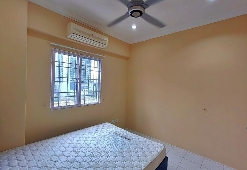 Jalil Damai Apartments