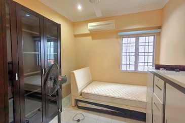 Jalil Damai Apartments