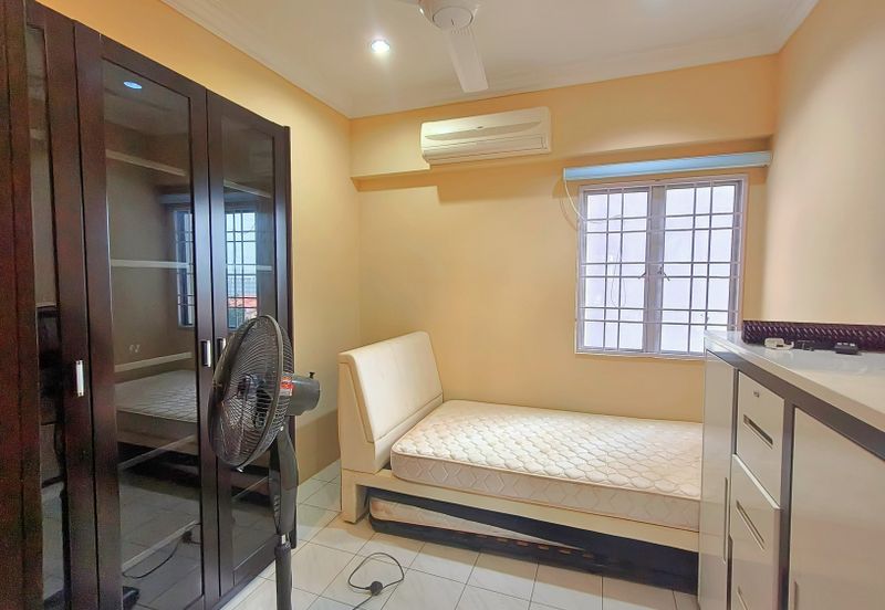 Jalil Damai Apartments