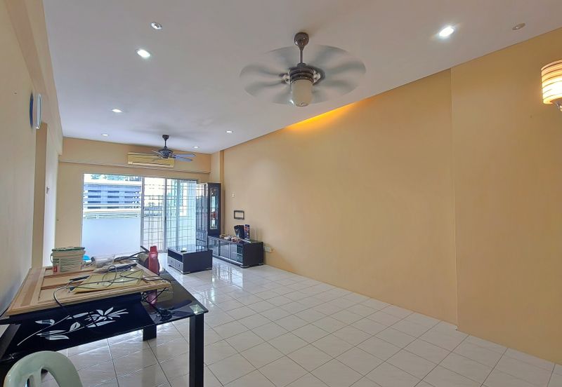 Jalil Damai Apartments