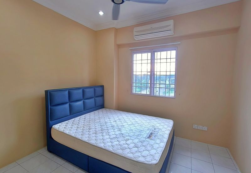 Jalil Damai Apartments