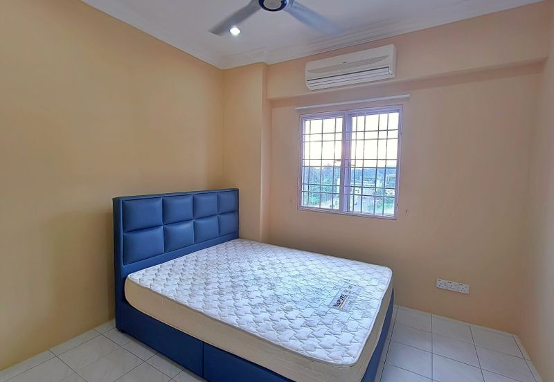 Jalil Damai Apartments