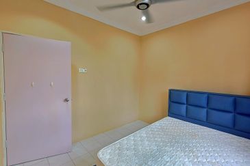 Jalil Damai Apartments