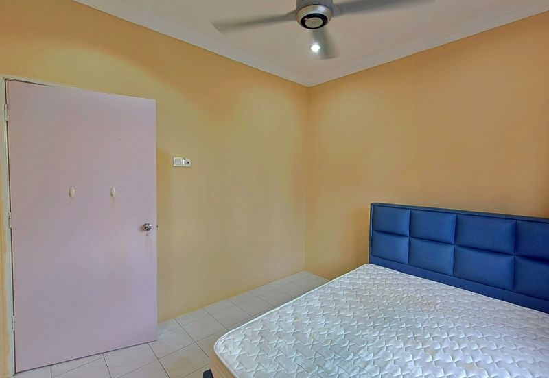 Jalil Damai Apartments