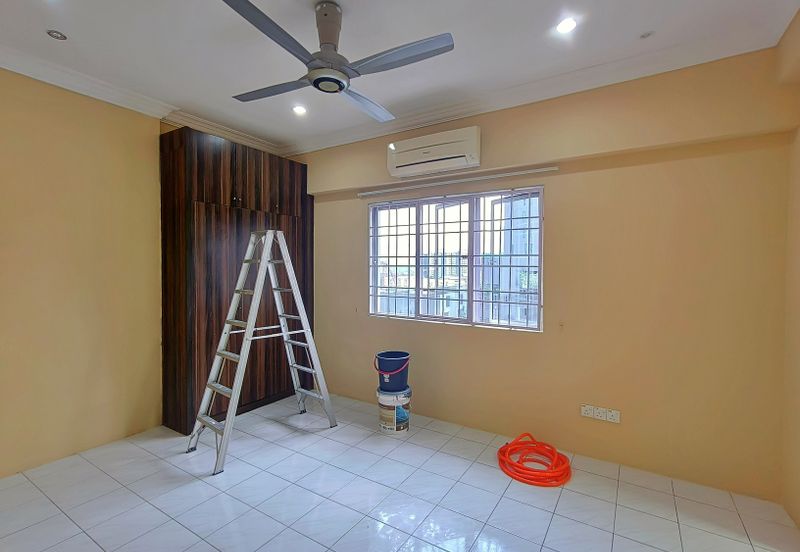 Jalil Damai Apartments