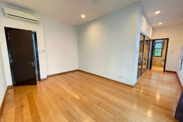 The Residence, Mont Kiara