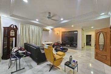 Bandar Tun Hussein Onn