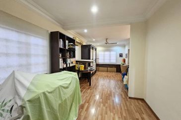 Bandar Tun Hussein Onn