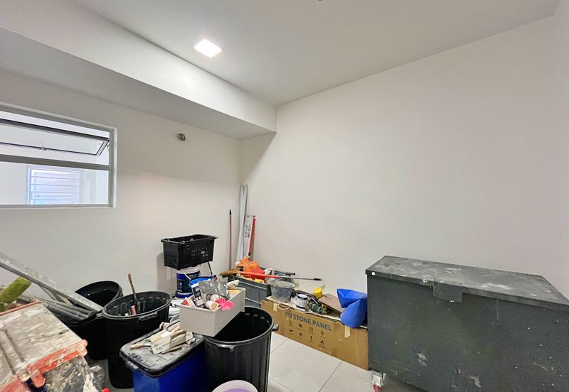 Bandar Mahkota Cheras