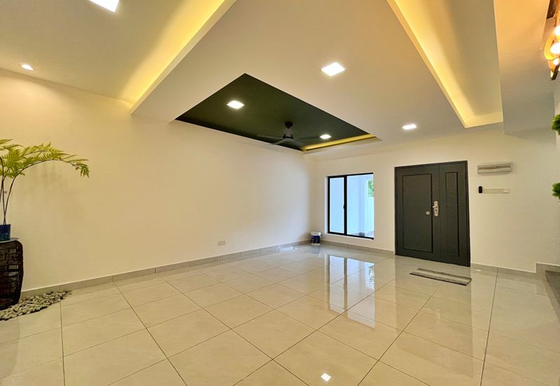 Bandar Mahkota Cheras