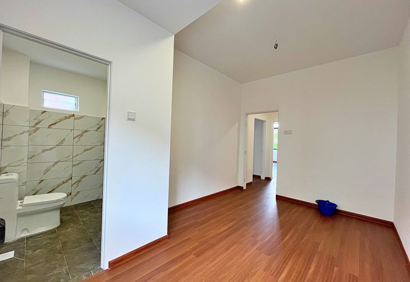 Bandar Mahkota Cheras