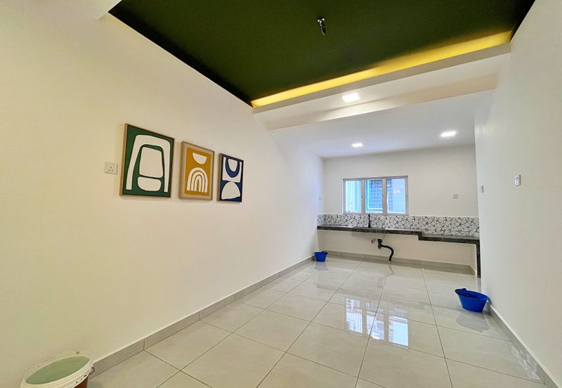 Bandar Mahkota Cheras