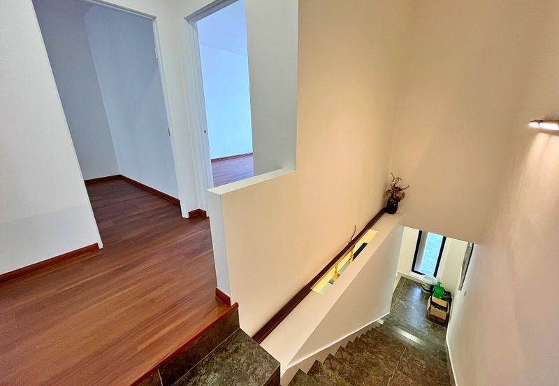 Bandar Mahkota Cheras