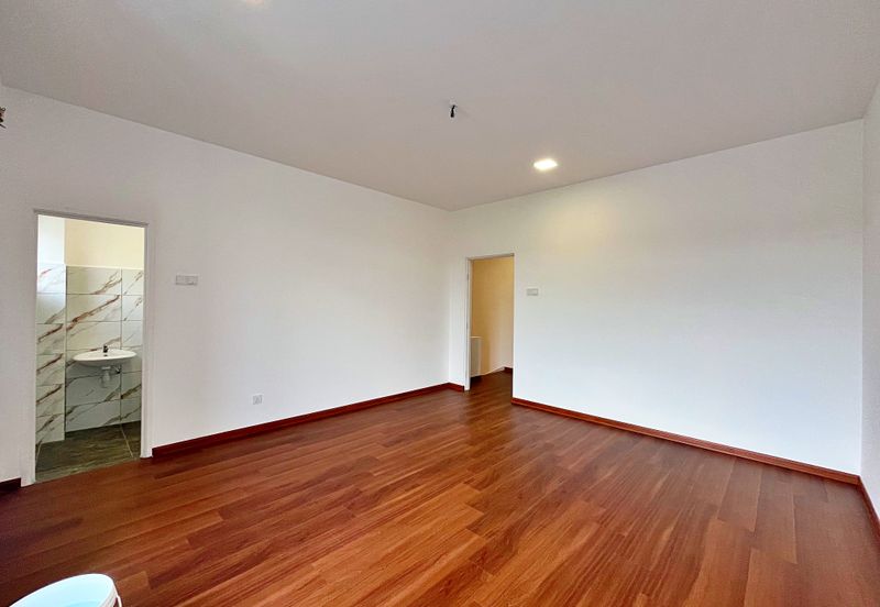 Bandar Mahkota Cheras