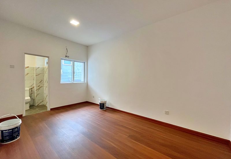 Bandar Mahkota Cheras