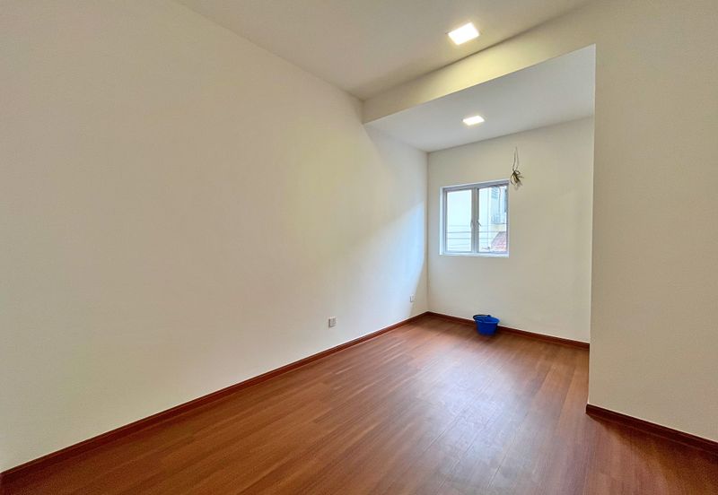 Bandar Mahkota Cheras