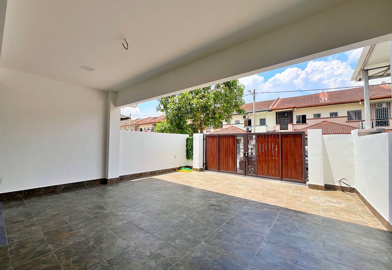 Bandar Mahkota Cheras