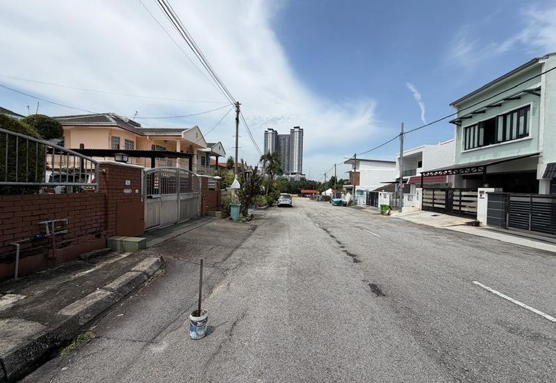 Bandar Baru Sri Petaling