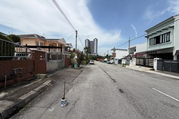 Bandar Baru Sri Petaling